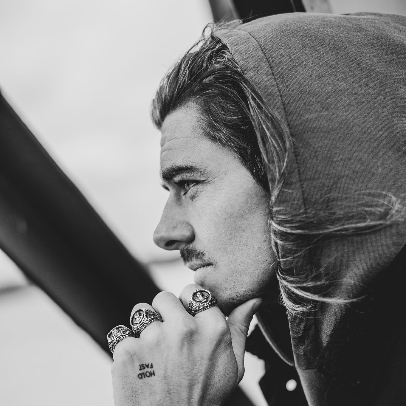 Seth De Witte
